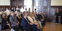 Dzień Edukacji Narodowej w Zespole Szkół nr 2 w Wągrowcu