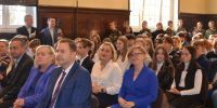 Dzień Edukacji Narodowej w Zespole Szkół nr 2 w Wągrowcu