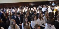 Dzień Edukacji Narodowej w Zespole Szkół nr 2 w Wągrowcu