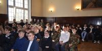 Dzień Edukacji Narodowej w Zespole Szkół nr 2 w Wągrowcu