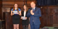 Dzień Edukacji Narodowej w Zespole Szkół nr 2 w Wągrowcu