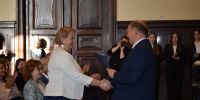 Dzień Edukacji Narodowej w Zespole Szkół nr 2 w Wągrowcu