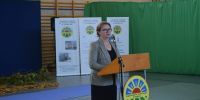 Dzień Edukacji Narodowej w Zespole Szkół w Gołańczy