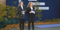 Dzień Edukacji Narodowej w Zespole Szkół w Gołańczy