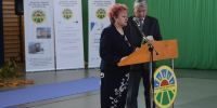 Dzień Edukacji Narodowej w Zespole Szkół w Gołańczy
