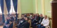 Dzień Edukacji Narodowej w Młodzieżowym Ośrodku Wychowawczym w Antoniewie
