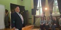 Dzień Edukacji Narodowej w Młodzieżowym Ośrodku Wychowawczym w Antoniewie
