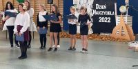 Dzień Edukacji Narodowej w Młodzieżowym Ośrodku Socjoterapii w Gołańczy