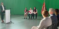 Dzień Edukacji Narodowej w Młodzieżowym Ośrodku Socjoterapii w Gołańczy