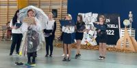 Dzień Edukacji Narodowej w Młodzieżowym Ośrodku Socjoterapii w Gołańczy