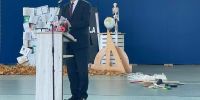 Dzień Edukacji Narodowej w Młodzieżowym Ośrodku Socjoterapii w Gołańczy