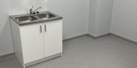 Trwają prace wykończeniowe przy rozbudowie wągrowieckiego szpitala