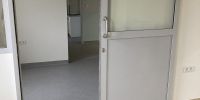Trwają prace wykończeniowe przy rozbudowie wągrowieckiego szpitala