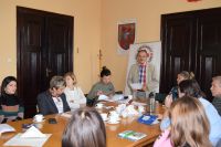 Program „Super Wiewiórka – Przyjaciółka Oli i Kuby”.