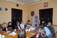 Program „Super Wiewiórka – Przyjaciółka Oli i Kuby”.
