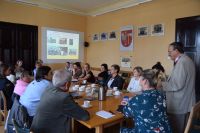 Program „Super Wiewiórka – Przyjaciółka Oli i Kuby”.