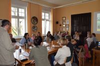Program „Super Wiewiórka – Przyjaciółka Oli i Kuby”.