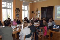 Program „Super Wiewiórka – Przyjaciółka Oli i Kuby”.