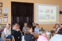 Program „Super Wiewiórka – Przyjaciółka Oli i Kuby”.