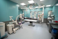 Uroczyste przekazanie rozbudowanego i zmodernizowanego obiektu Szpitala Zespołu Opieki Zdrowotnej w Wągrowcu