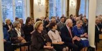 Uroczyste Walne Zebranie członków PTPN, fot. FB PTPN