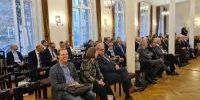 Uroczyste Walne Zebranie członków PTPN, fot. FB PTPN