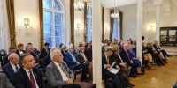 Uroczyste Walne Zebranie członków PTPN, fot. FB PTPN