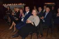 Inscenizacja poetycko - muzyczna „Otuleni słowem” w ZS nr 2 - relacja zdjęciowa