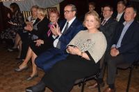 Inscenizacja poetycko - muzyczna „Otuleni słowem” w ZS nr 2 - relacja zdjęciowa