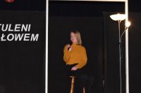 Inscenizacja poetycko - muzyczna „Otuleni słowem” w ZS nr 2 - relacja zdjęciowa