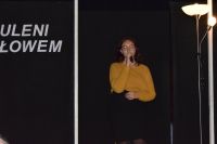 Inscenizacja poetycko - muzyczna „Otuleni słowem” w ZS nr 2 - relacja zdjęciowa