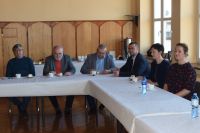 Podsumowanie Nocy Zawodowców w Cechu Rzemiosł Różnych