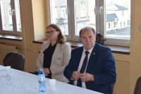 Podsumowanie Nocy Zawodowców w Cechu Rzemiosł Różnych