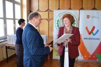Podsumowanie Nocy Zawodowców w Cechu Rzemiosł Różnych