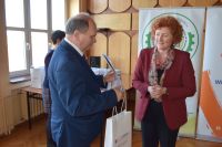 Podsumowanie Nocy Zawodowców w Cechu Rzemiosł Różnych