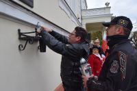 Powiat Wągrowiecki dla Niepodległej - kolejny raz zaśpiewaliśmy razem Mazurka Dąbrowskiego - relacja zdjęciowa