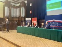 Konferencja naukowa pt. Człowiek i środowisko