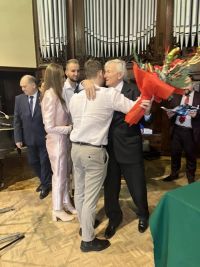 Konferencja naukowa pt. Człowiek i środowisko
