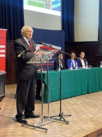 Konferencja naukowa pt. Człowiek i środowisko