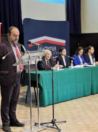 Konferencja naukowa pt. Człowiek i środowisko