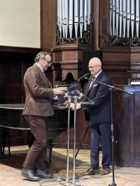 Konferencja naukowa pt. Człowiek i środowisko