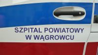 Ambulans przekazany szpitalowi przez Wojewodę Wielkopolskiego włączony do systemu Państwowego Ratownictwa Medycznego
