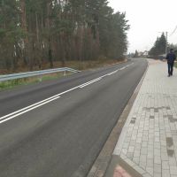 Odbiór końcowy zadania pn. ”Rozbudowa ul. Antoniewskiej w Skokach na odcinku od ul. Rakojedzkiej do mostu na rzece Mała...