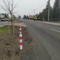 Odbiór końcowy zadania pn. ”Rozbudowa ul. Antoniewskiej w Skokach na odcinku od ul. Rakojedzkiej do mostu na rzece Mała...