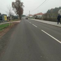 Odbiór końcowy zadania pn. ”Rozbudowa ul. Antoniewskiej w Skokach na odcinku od ul. Rakojedzkiej do mostu na rzece Mała...