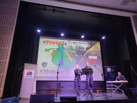 Koncert "Powiat za Mundurem - Mundur Łączy Ludzi"