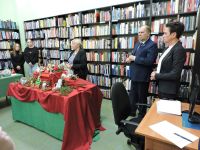 Podsumowanie konkursu na "Bombkę Ekologiczną"