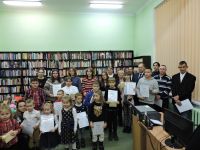 Podsumowanie konkursu na "Bombkę Ekologiczną"