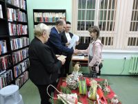 Podsumowanie konkursu na "Bombkę Ekologiczną"