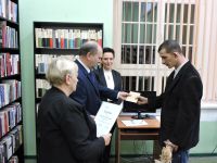 Podsumowanie konkursu na "Bombkę Ekologiczną"